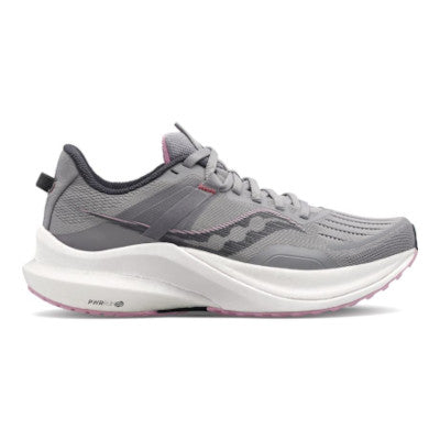 Women's Saucony Tempus (Alloy/Quartz) *SALE*