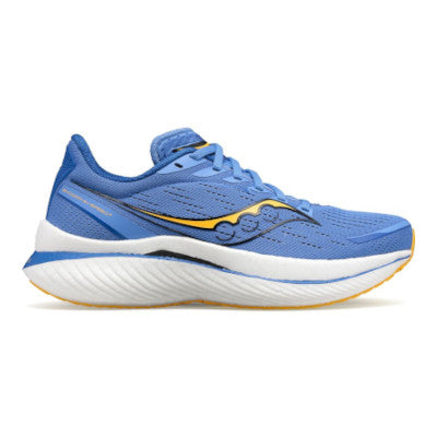 Women's Saucony Endorphin Speed 3 (Horizon/Gold)