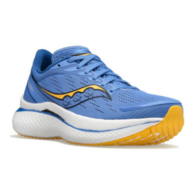 Women's Saucony Endorphin Speed 3 (Horizon/Gold)