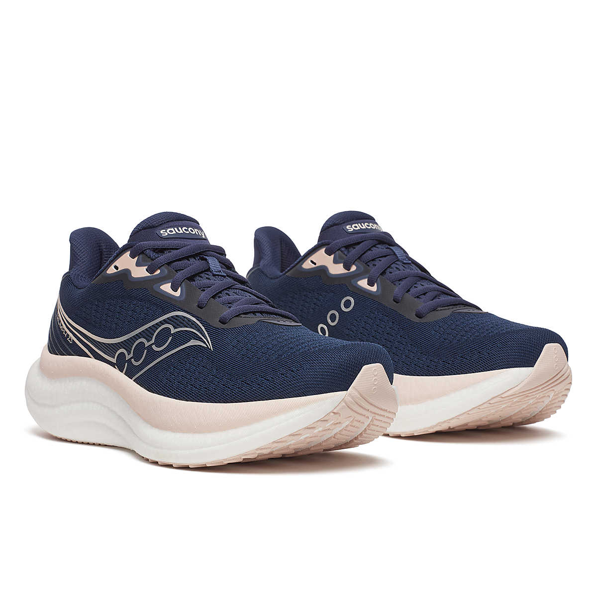 Women's Saucony Triumph 23