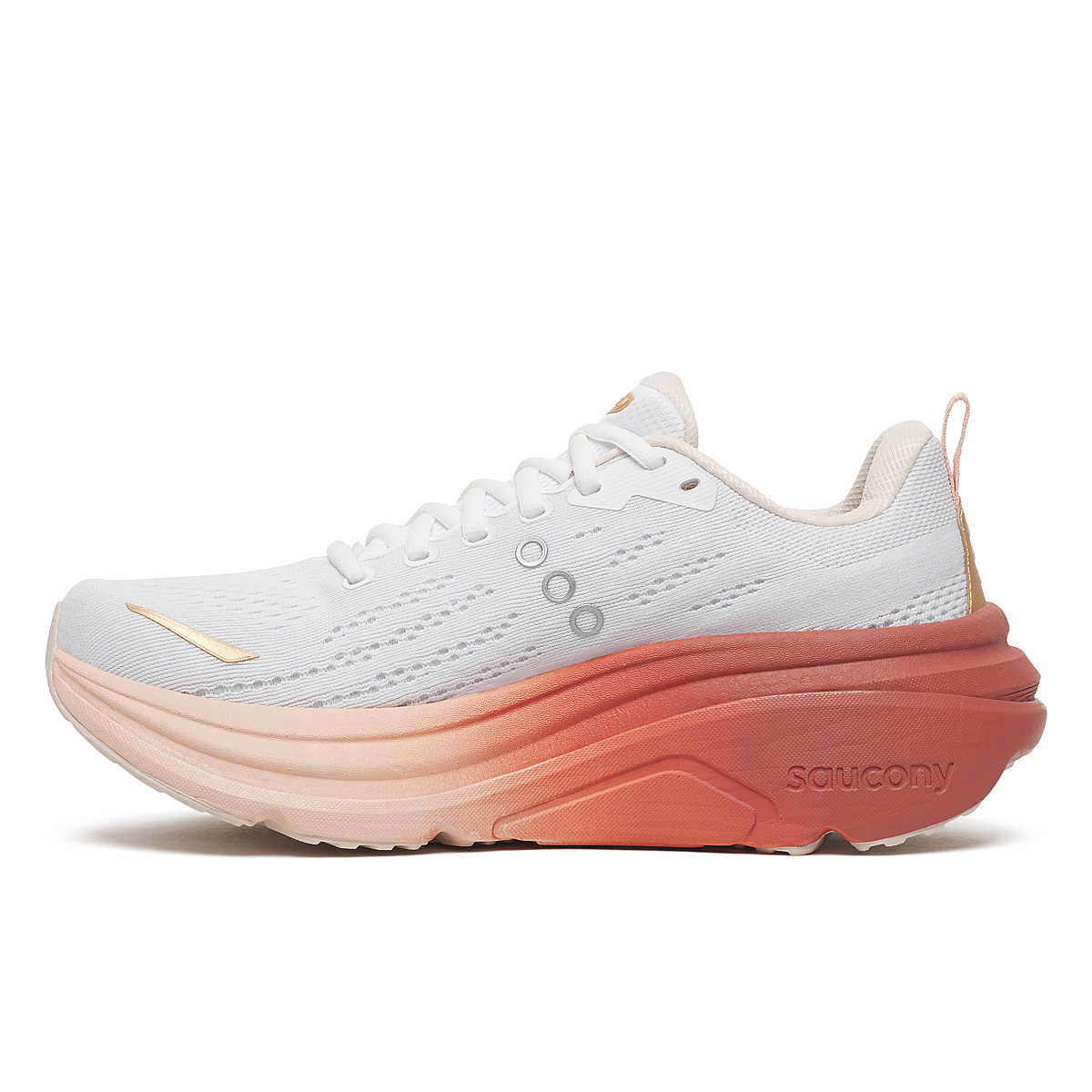 Women's Saucony Hurricane 25