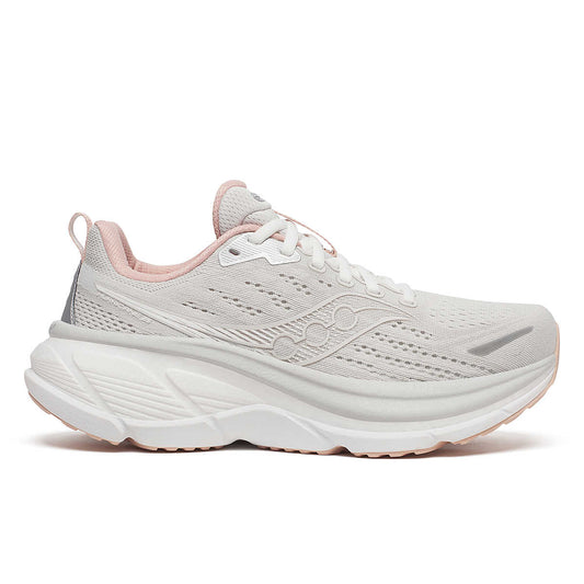 Women's Saucony Hurricane 25