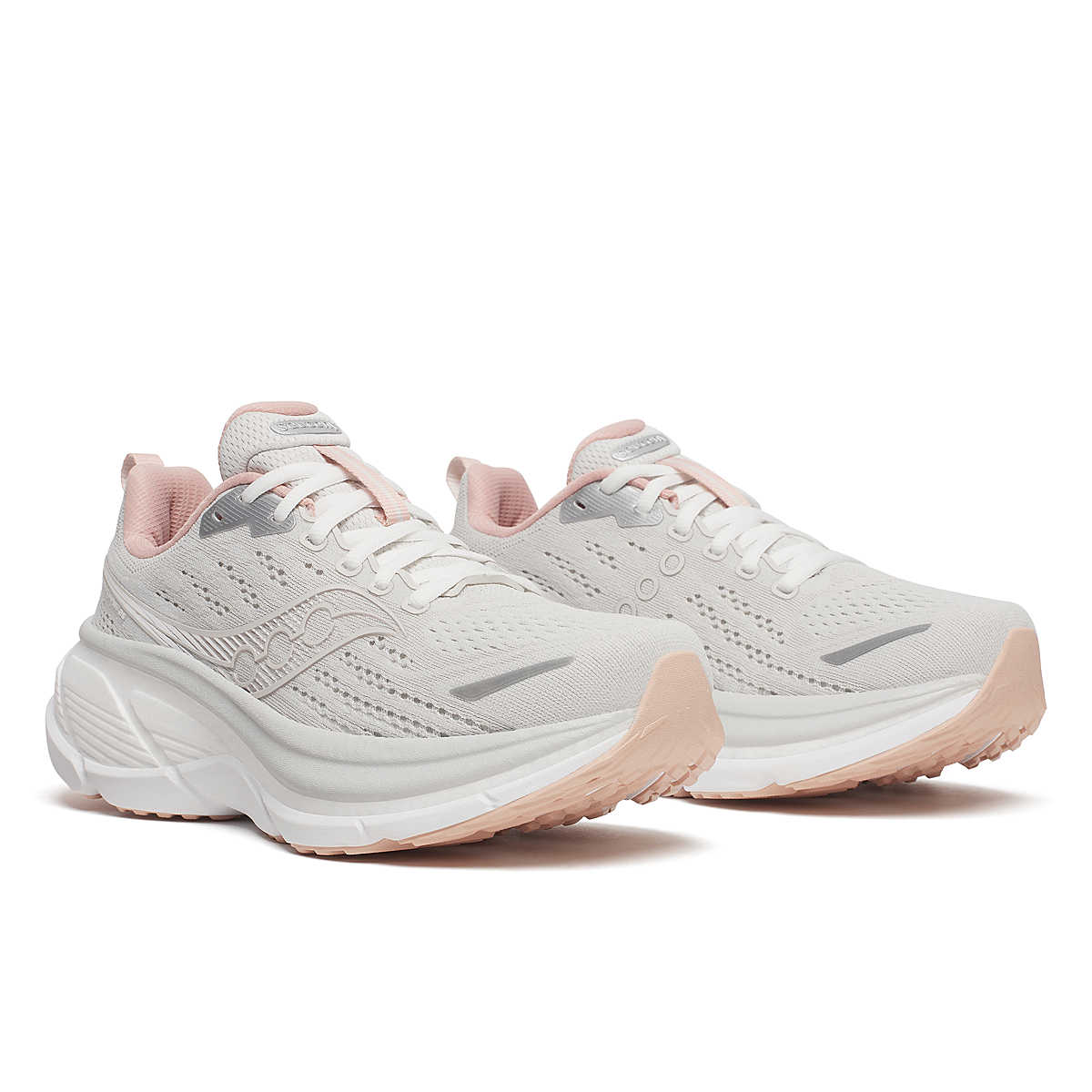 Women's Saucony Hurricane 25