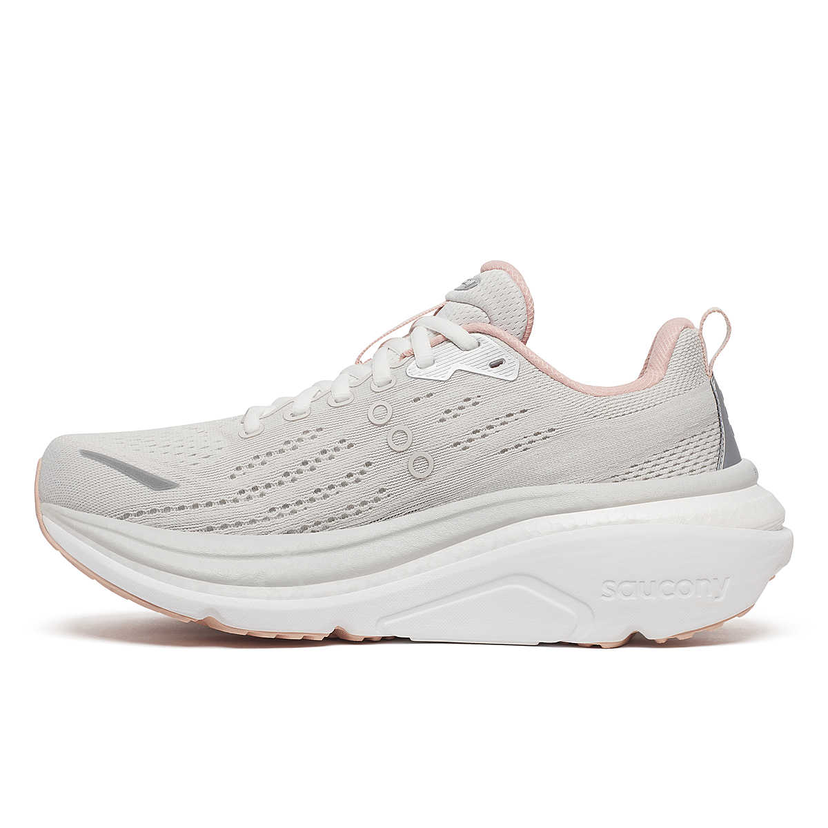 Women's Saucony Hurricane 25