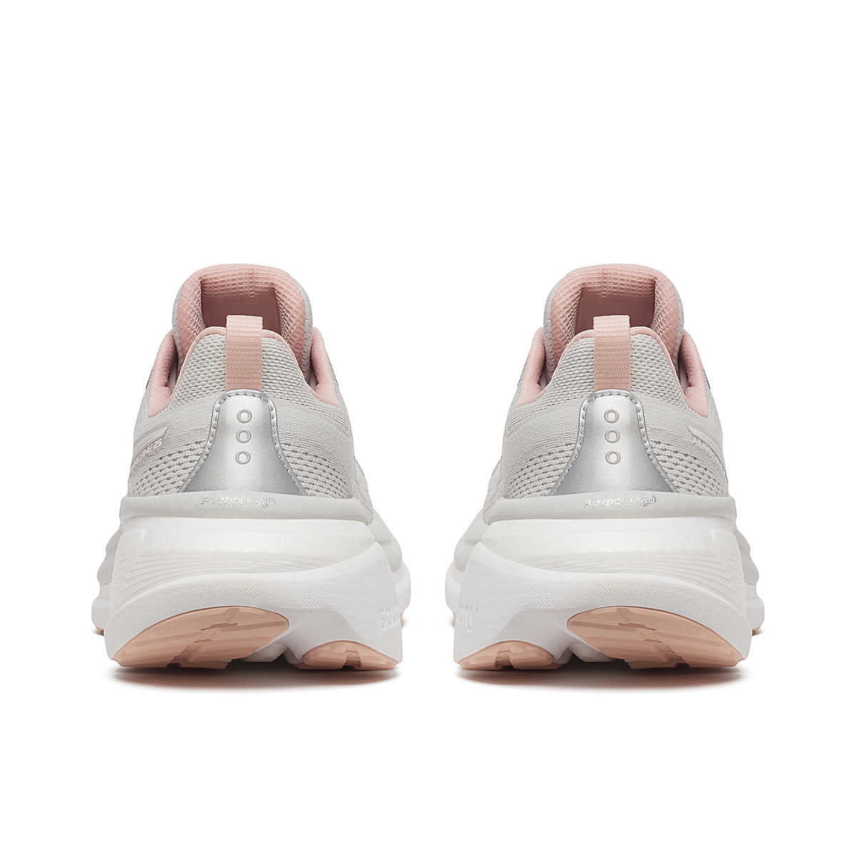 Women's Saucony Hurricane 25