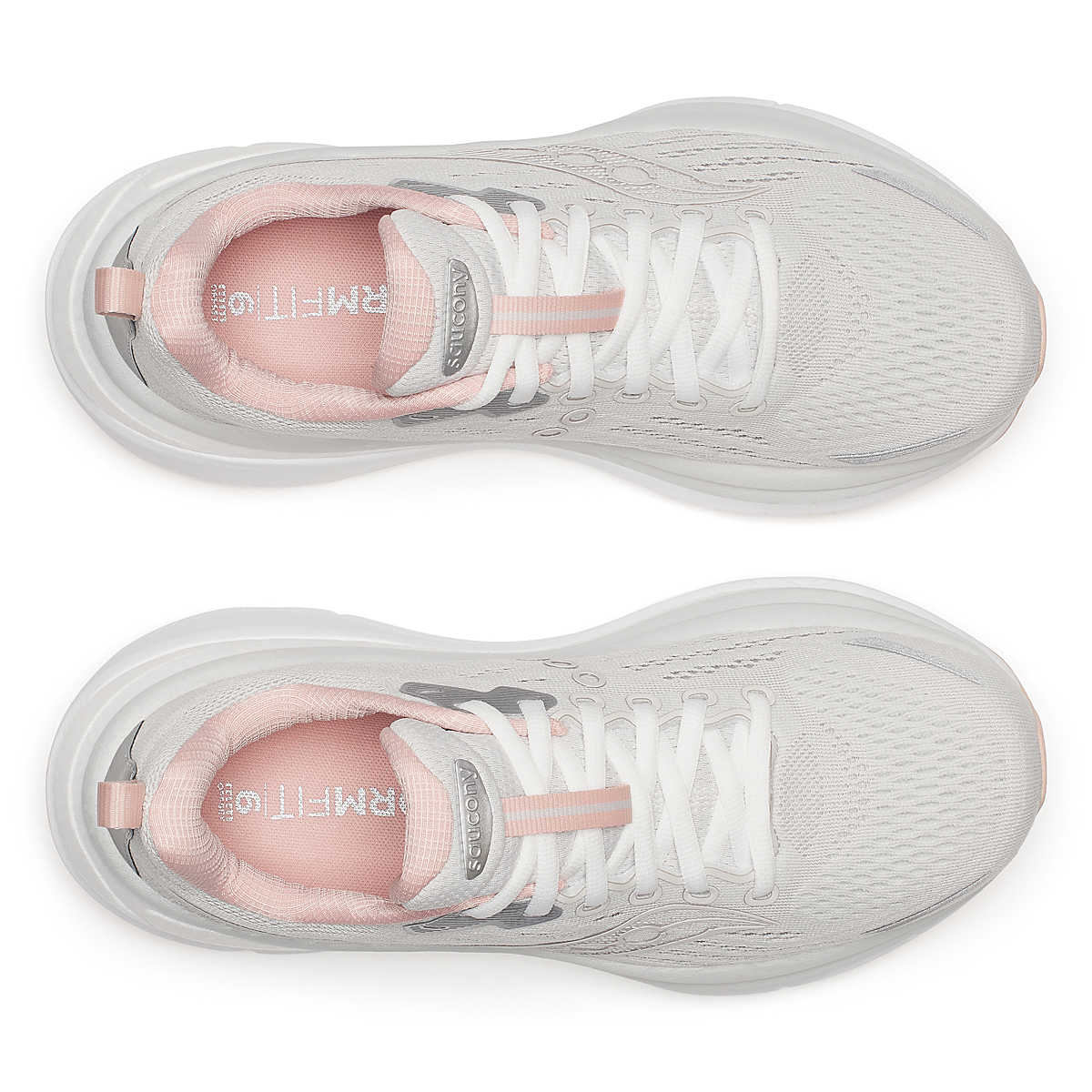 Women's Saucony Hurricane 25