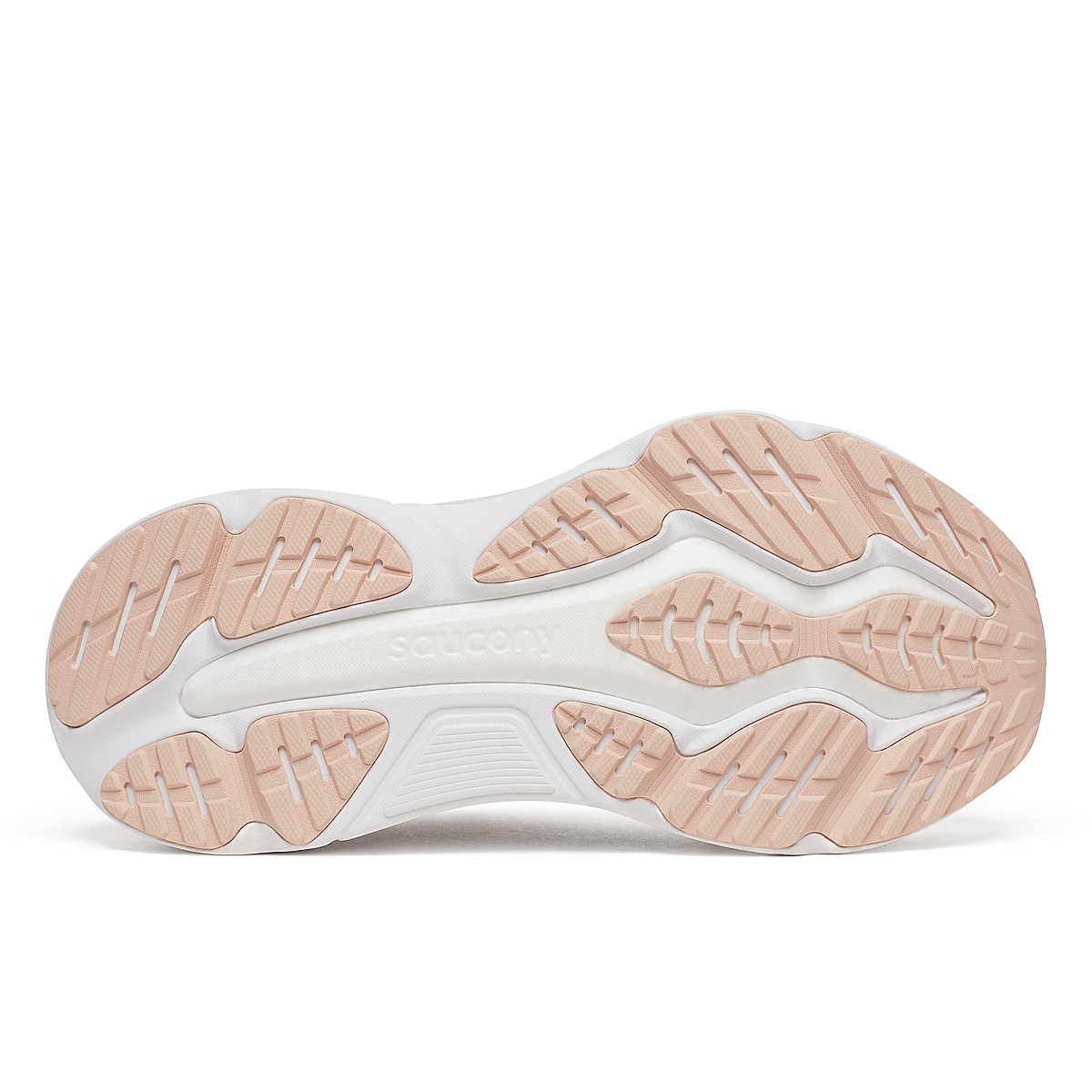 Women's Saucony Hurricane 25