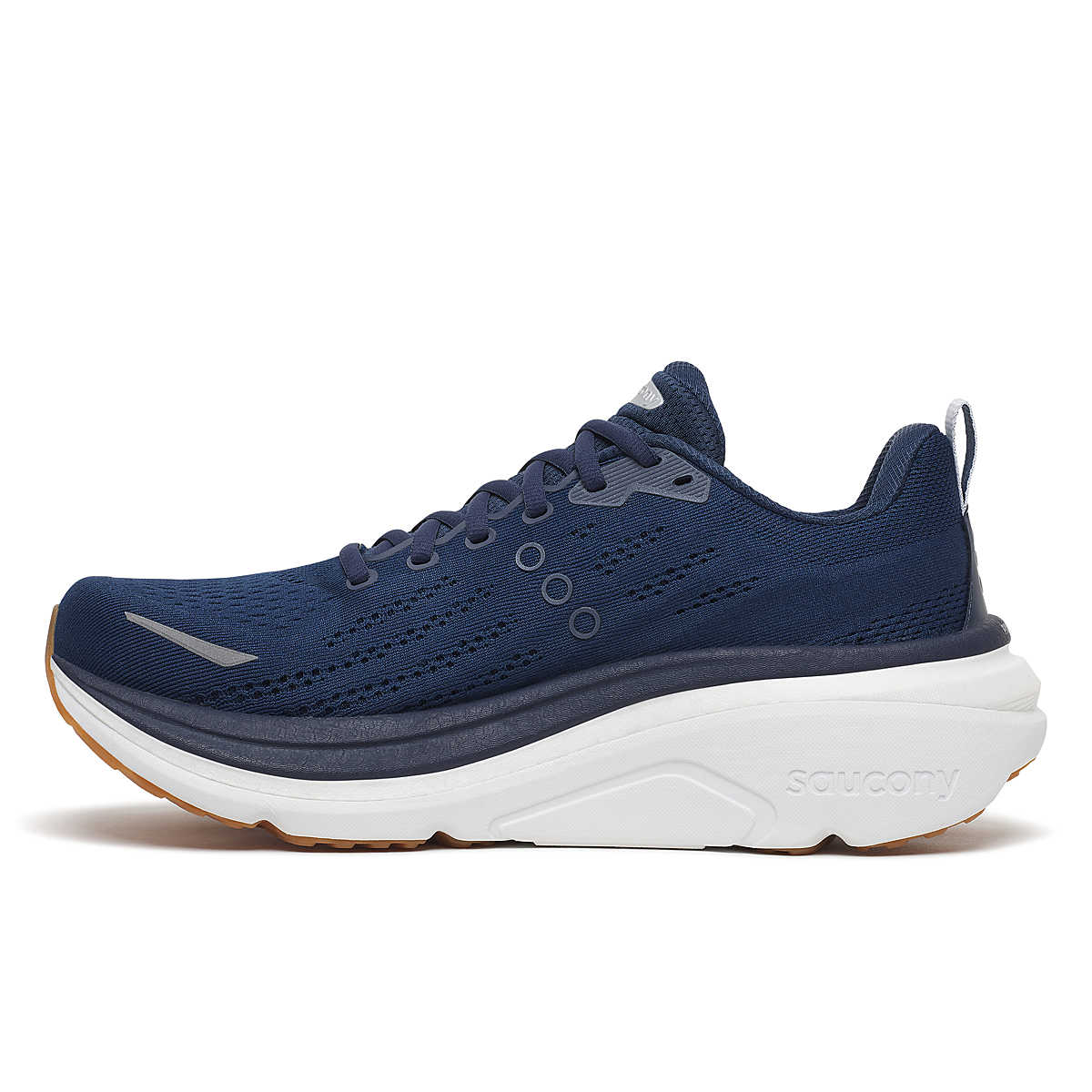Men's Saucony Hurricane 25