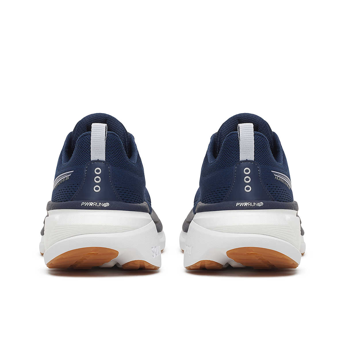 Men's Saucony Hurricane 25