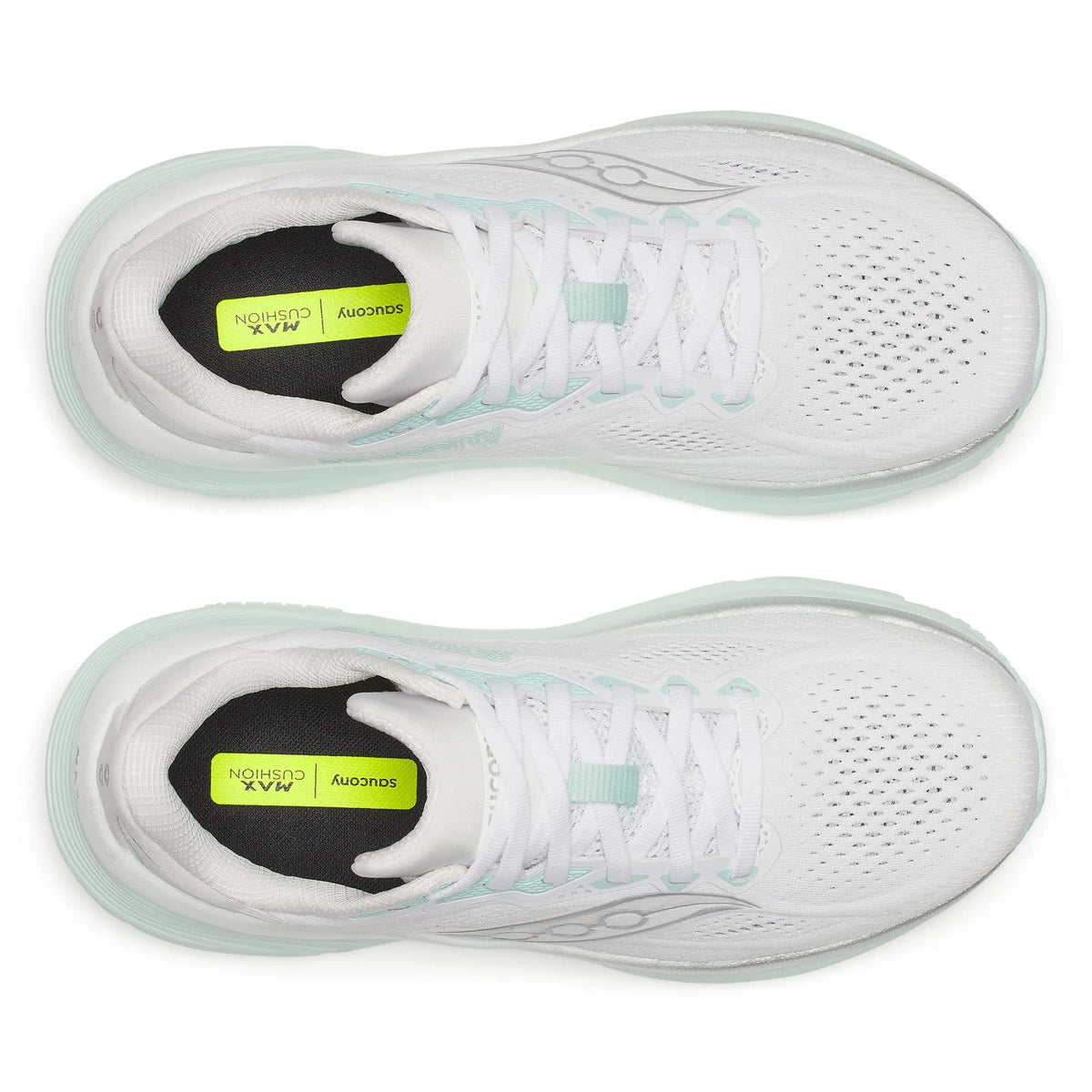Women's Saucony Guide 19