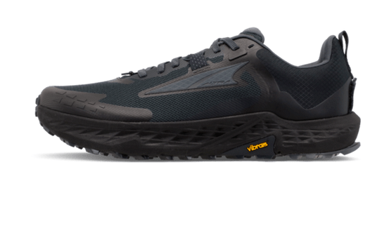 Men's Altra Timp 5 (Black/Black)