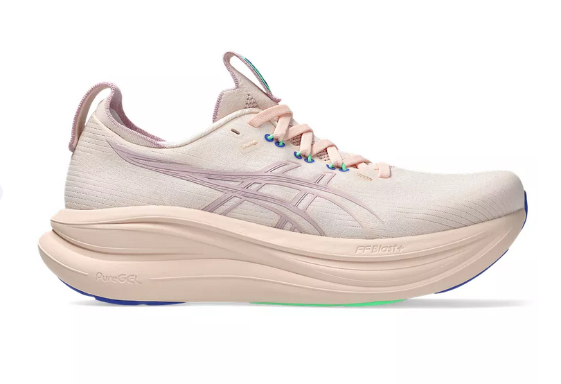 Women's ASICS Gel Nimbus 28