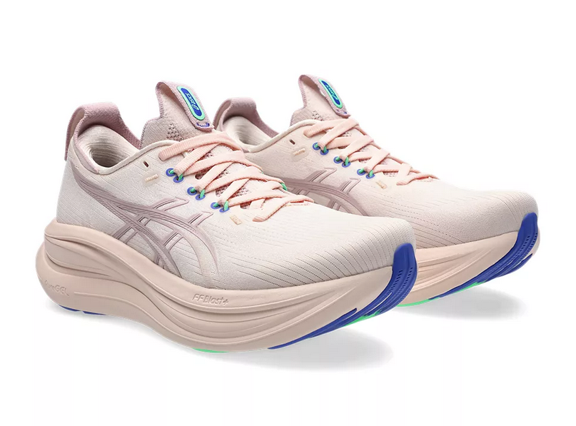 Women's ASICS Gel Nimbus 28