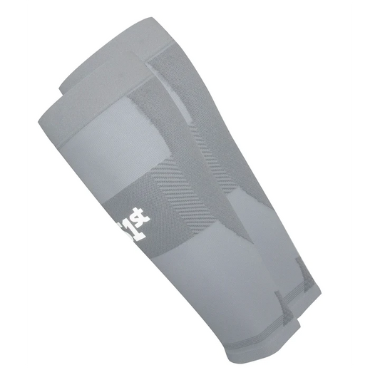 OS1st Thin Air Performance Calf Sleeves (Grey)