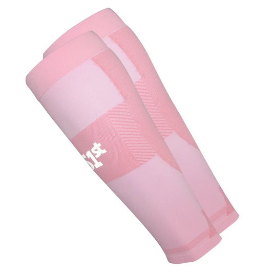 OS1st Thin Air Performance Calf Sleeves (Pink)