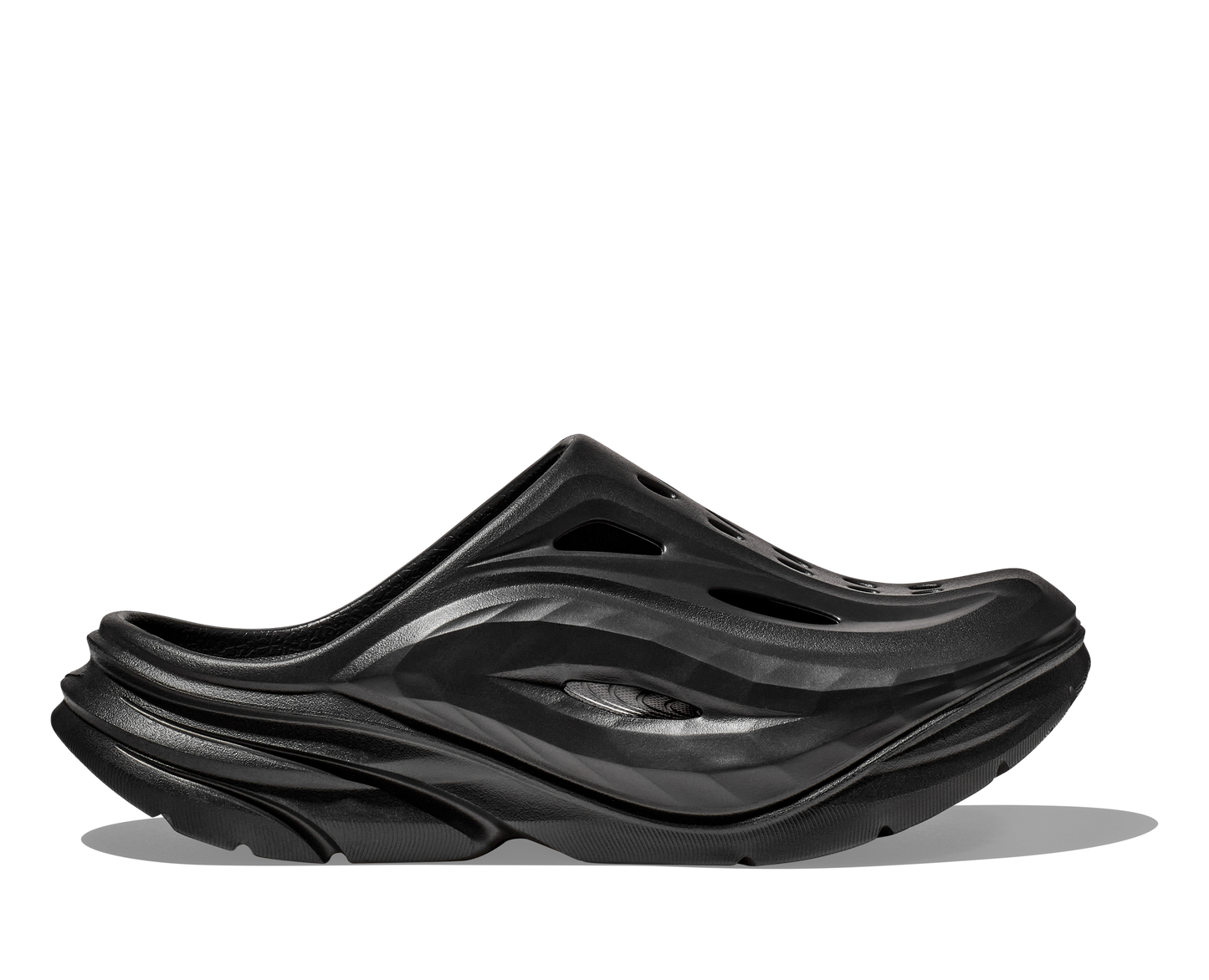 Unisex Hoka Ora Recovery Mule