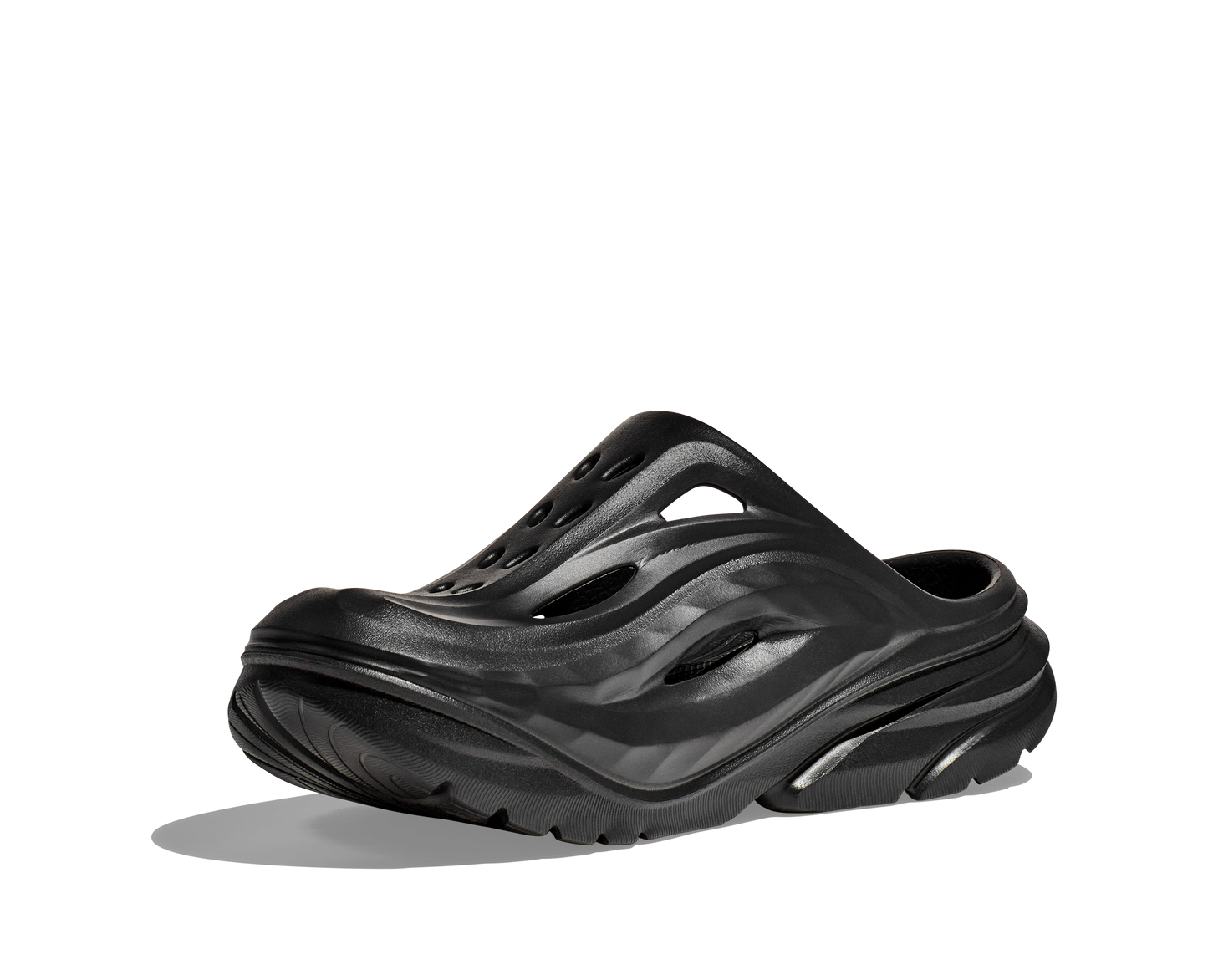 Unisex Hoka Ora Recovery Mule