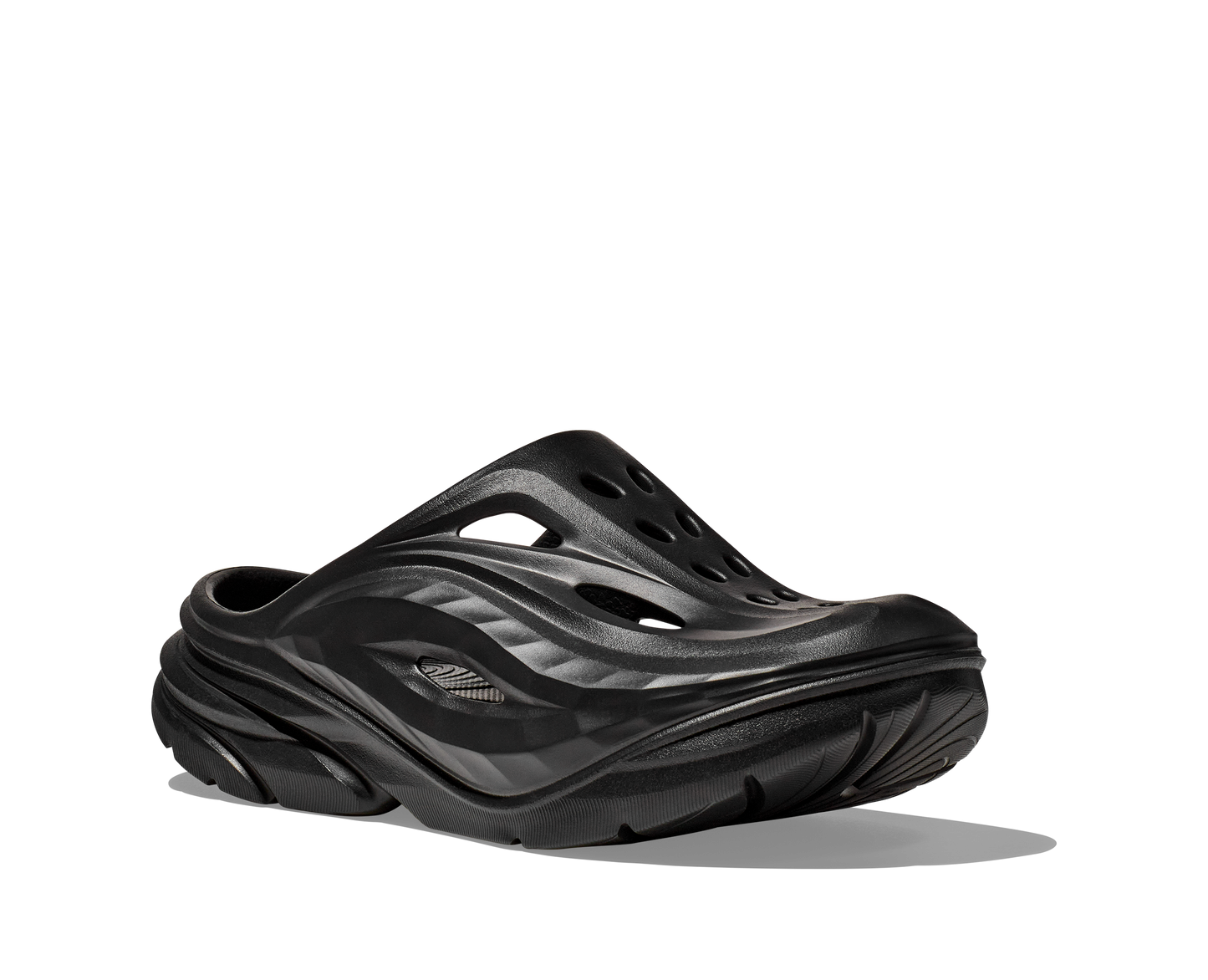 Unisex Hoka Ora Recovery Mule