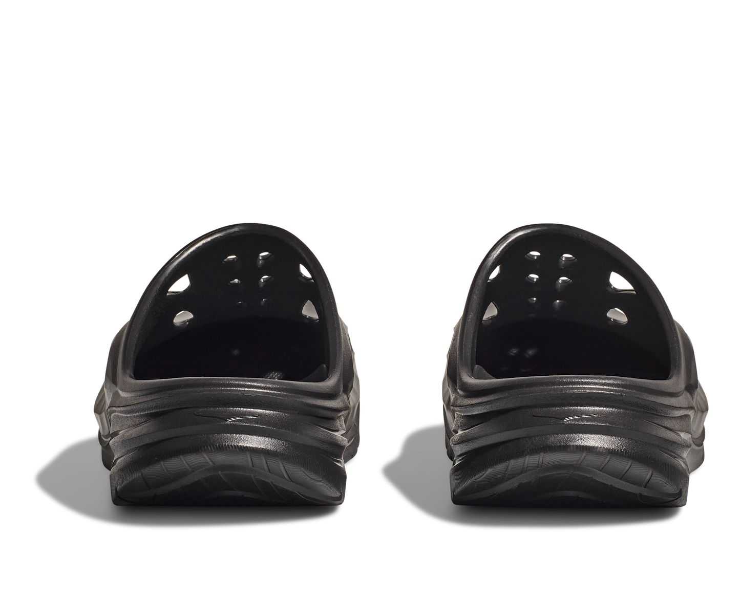 Unisex Hoka Ora Recovery Mule