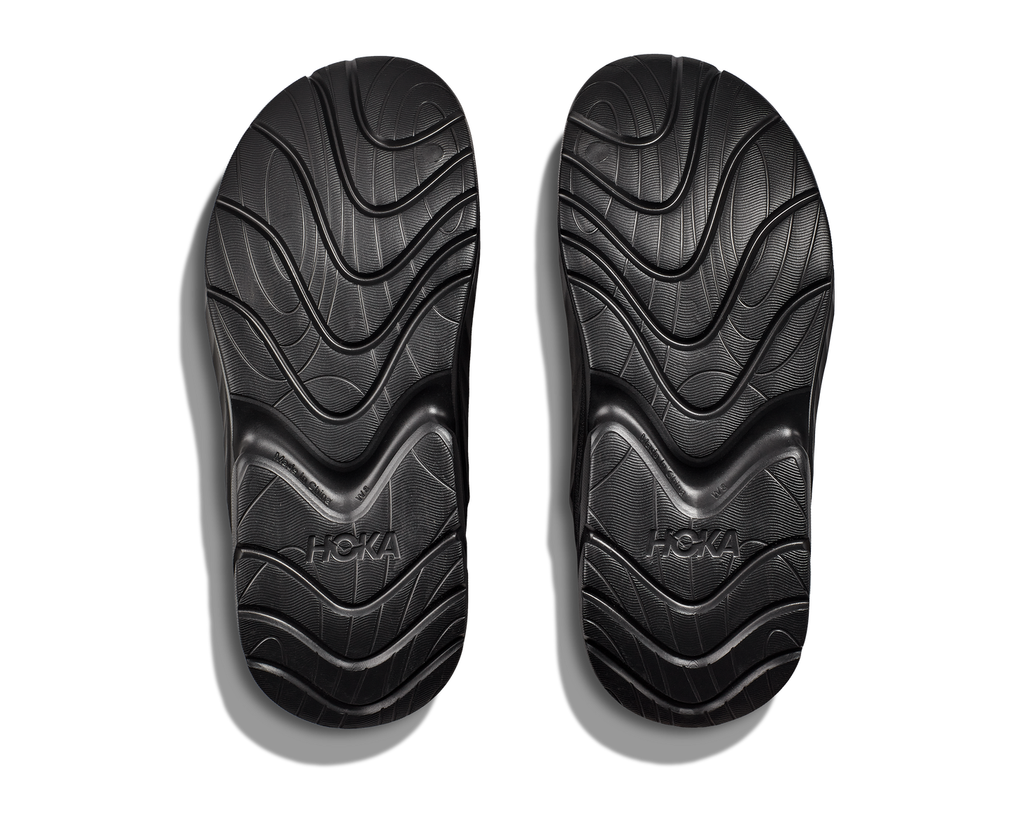 Unisex Hoka Ora Recovery Mule