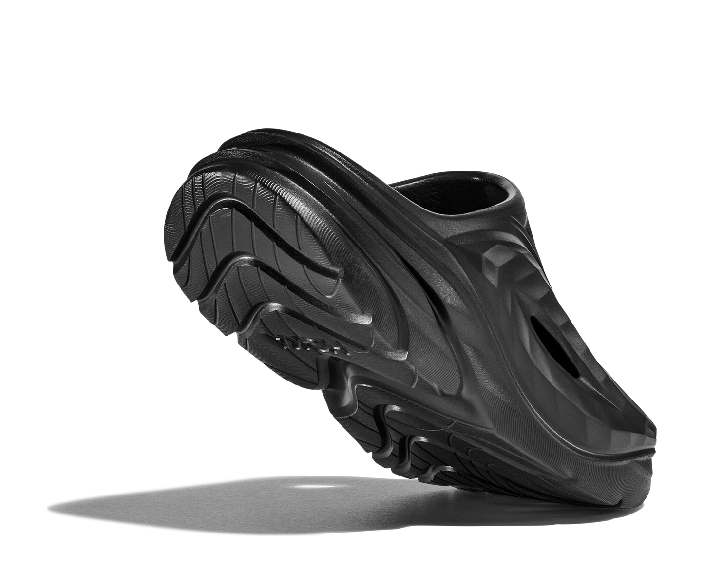 Unisex Hoka Ora Recovery Mule