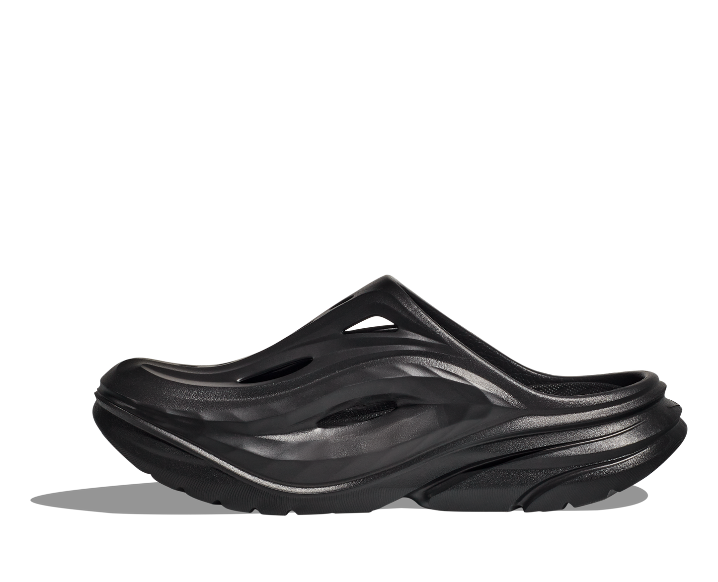Unisex Hoka Ora Recovery Mule