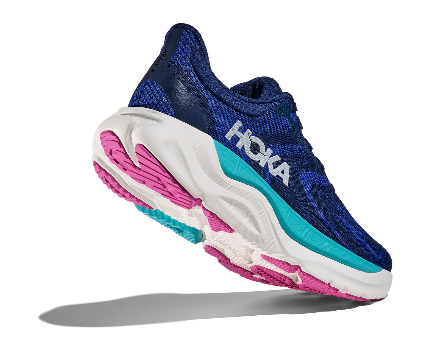 Women's Hoka Arahi 8