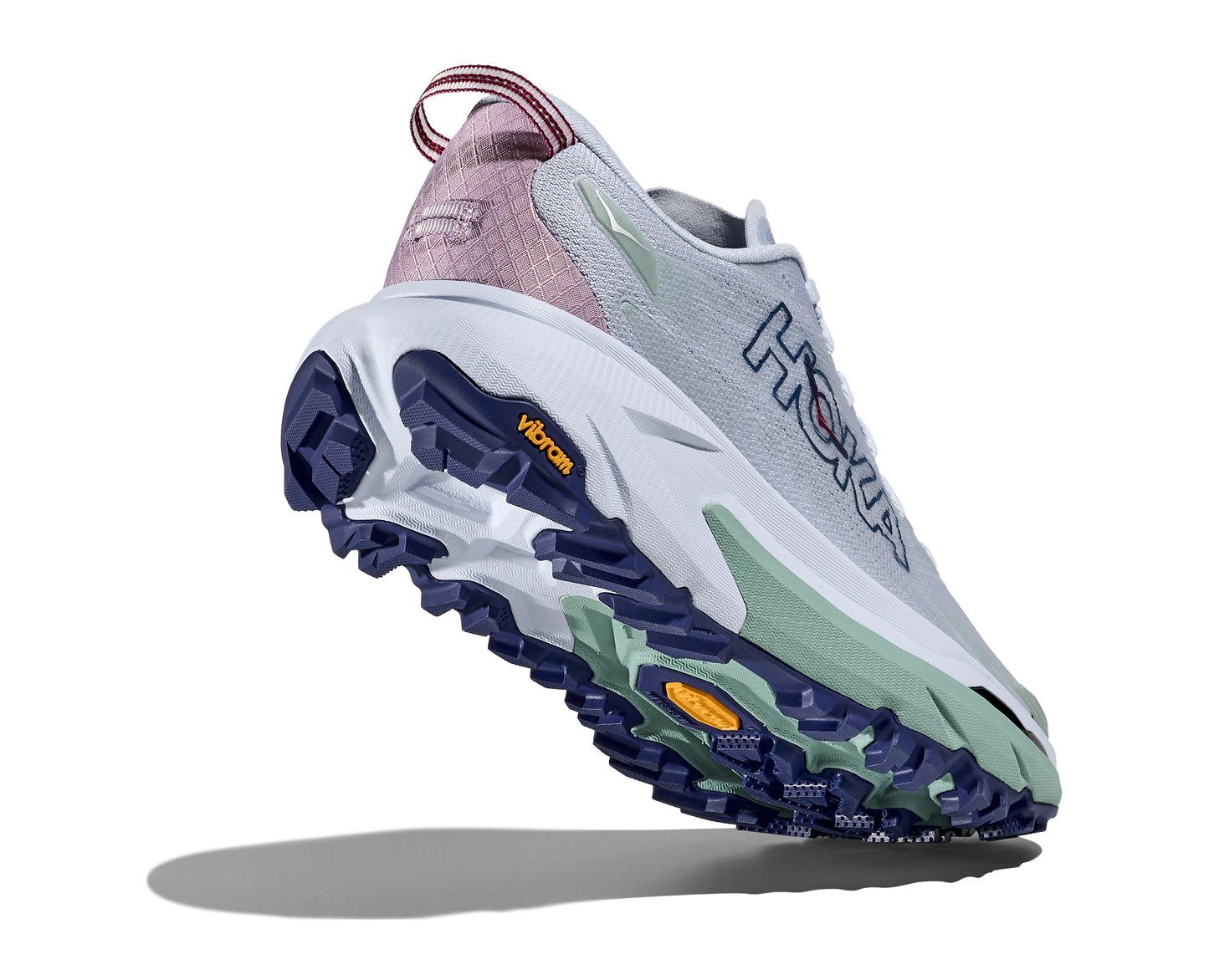 Women's Hoka Mafate 5