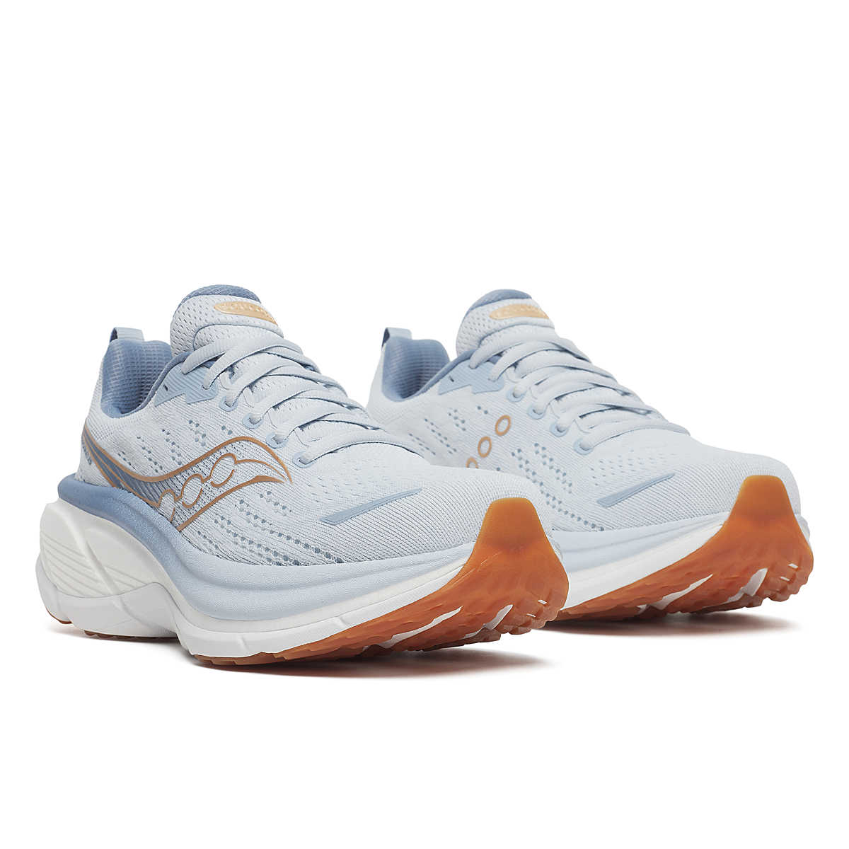 Women's Saucony Hurricane 25
