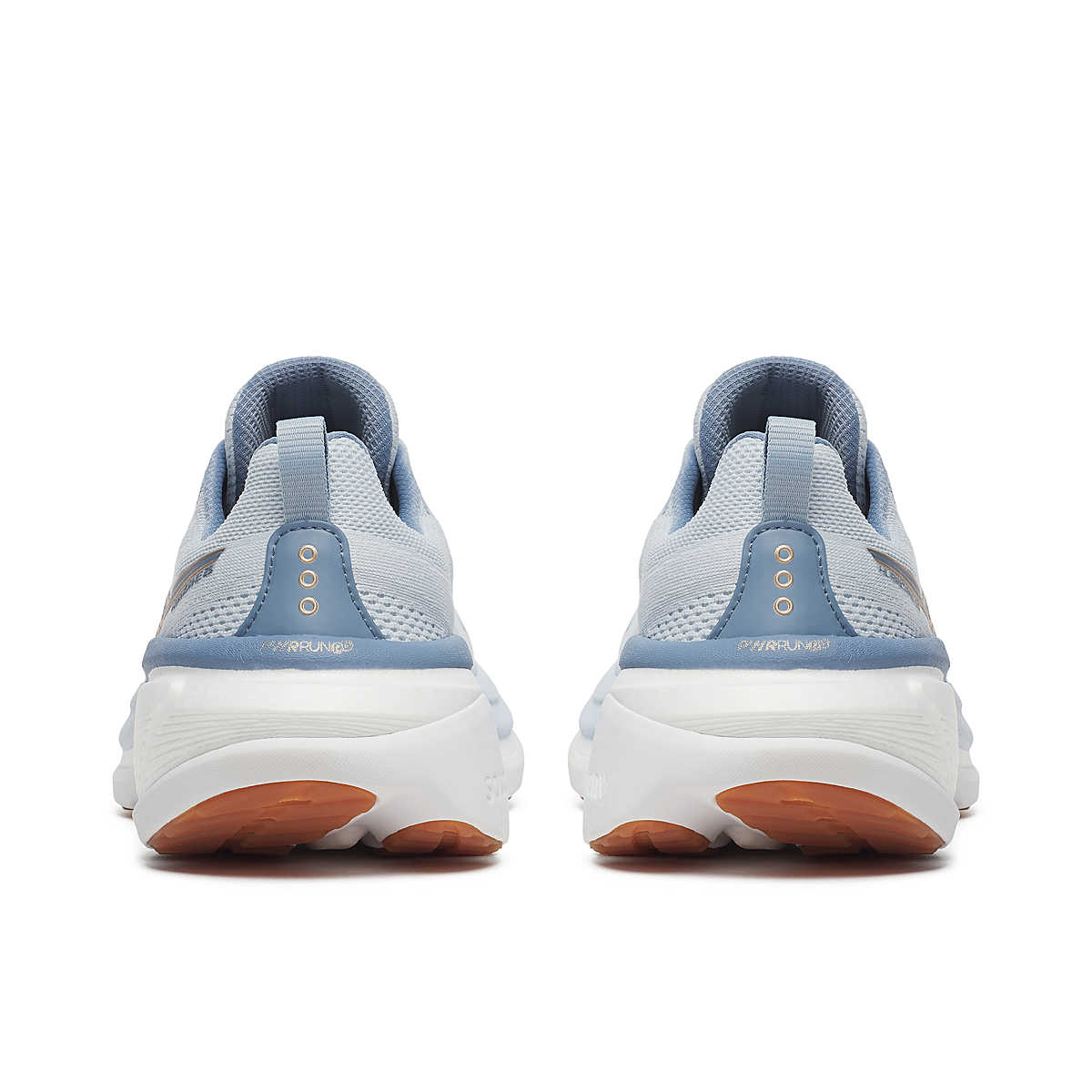 Women's Saucony Hurricane 25