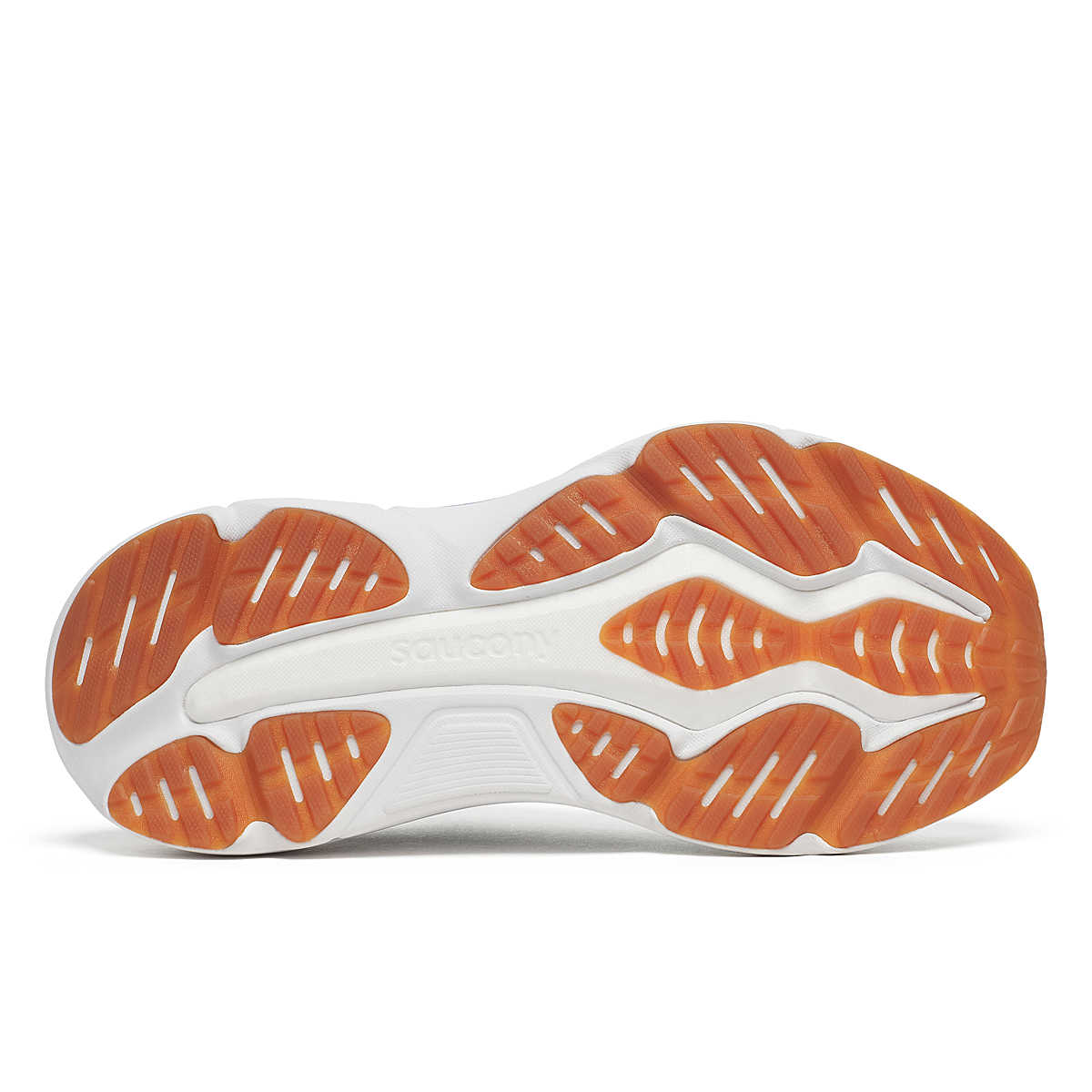 Women's Saucony Hurricane 25