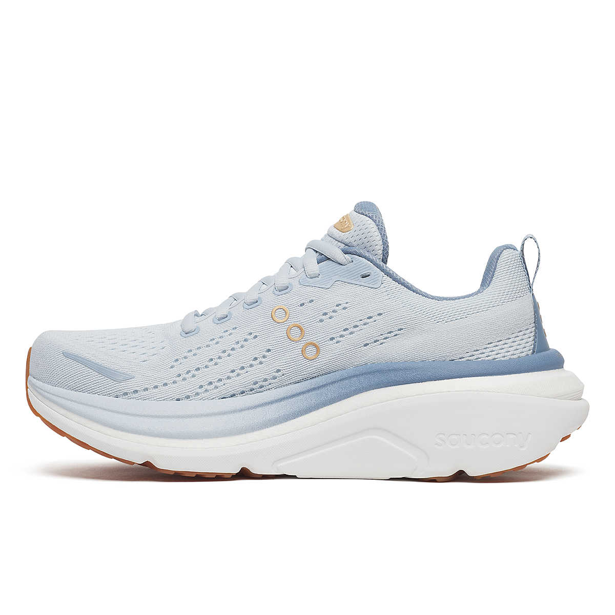 Women's Saucony Hurricane 25