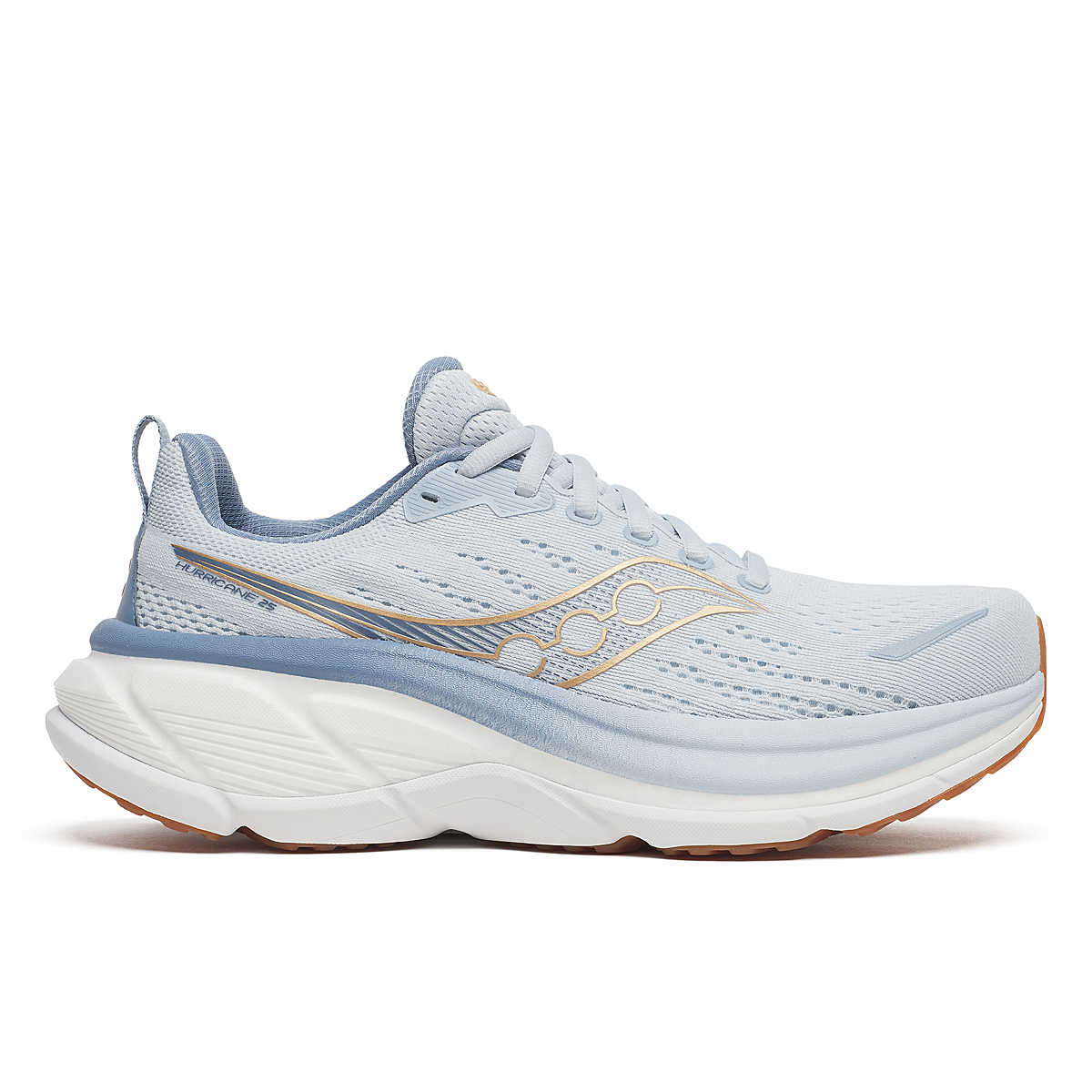 Women's Saucony Hurricane 25