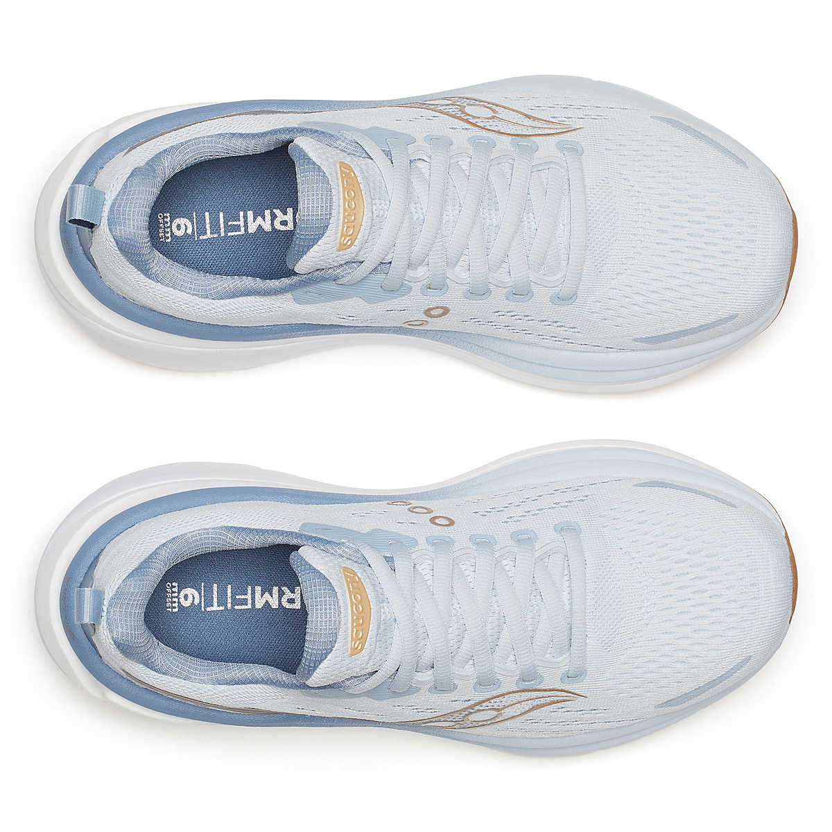 Women's Saucony Hurricane 25