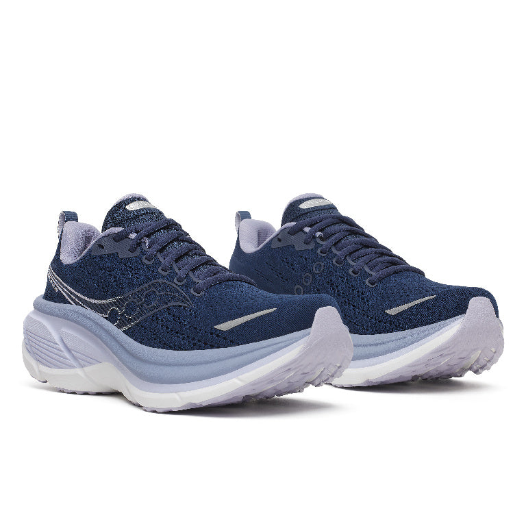 Women's Saucony Hurricane 25