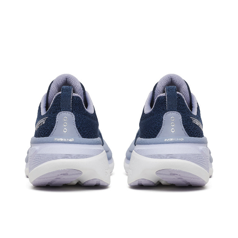 Women's Saucony Hurricane 25