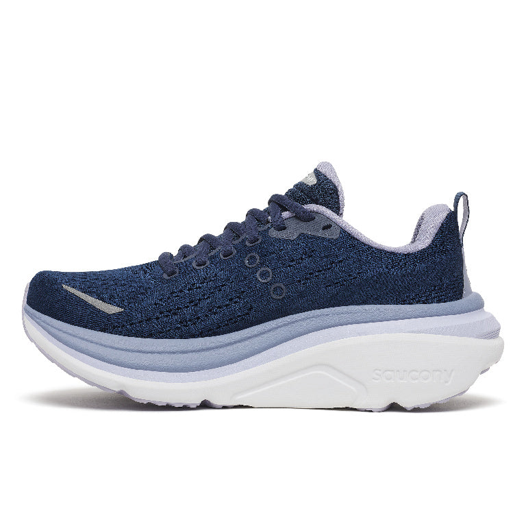Women's Saucony Hurricane 25