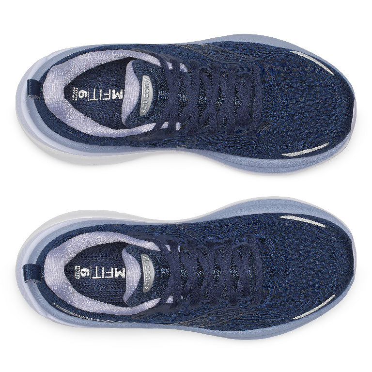 Women's Saucony Hurricane 25