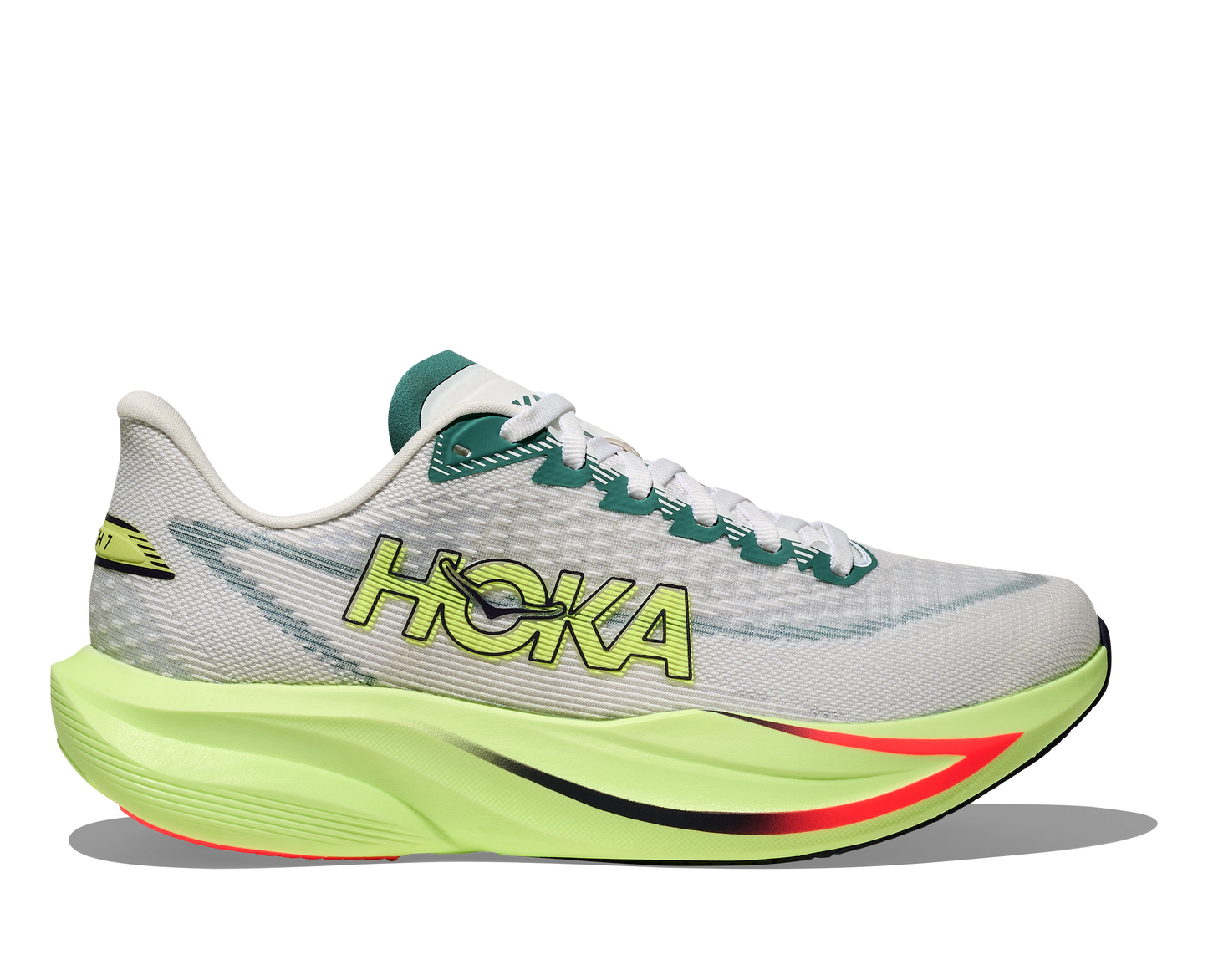 Women's Hoka Mach 7