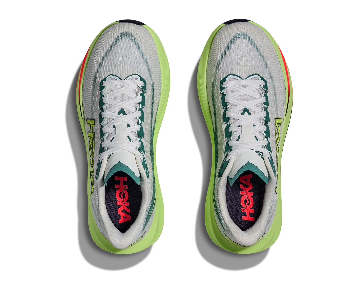Women's Hoka Mach 7