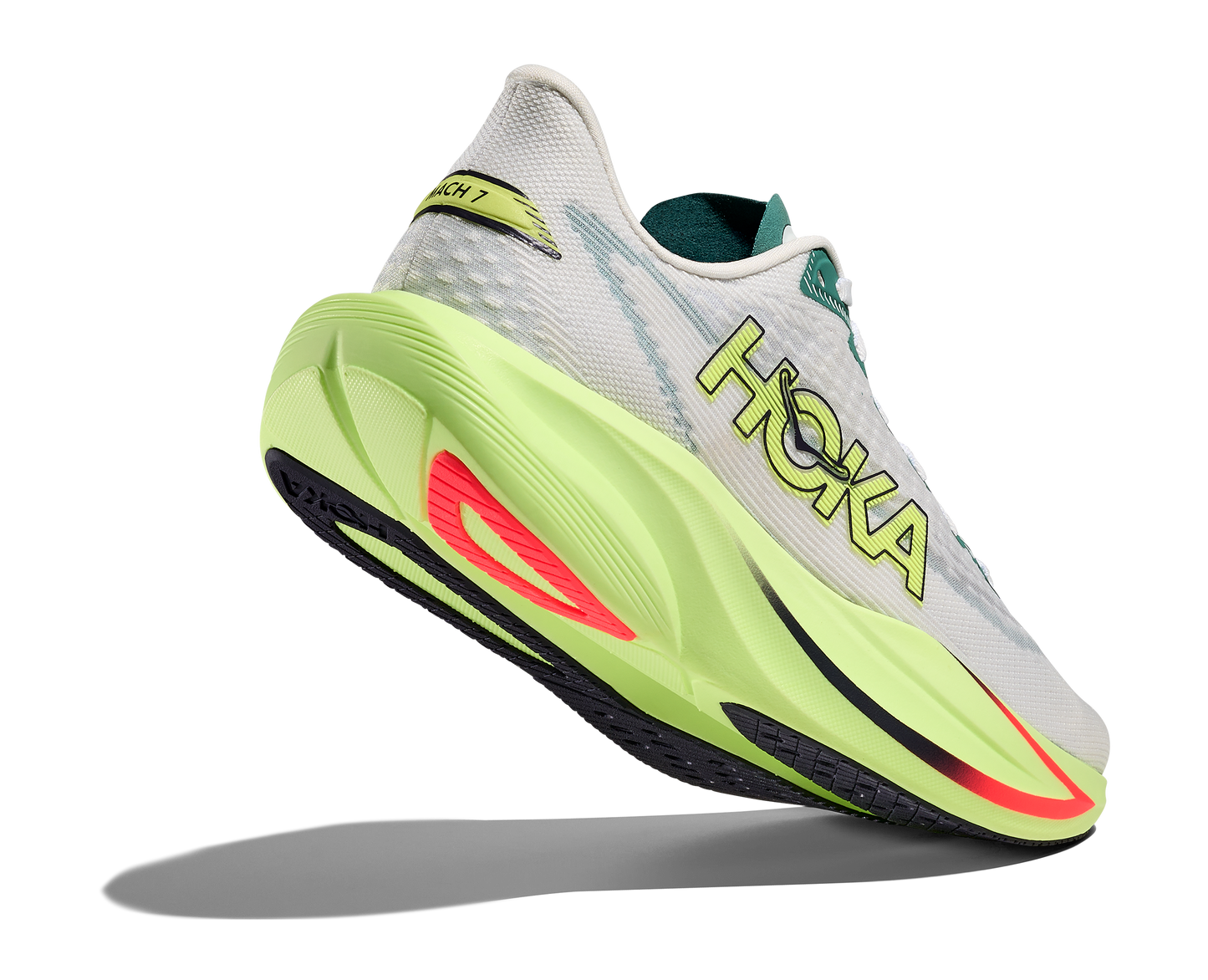 Women's Hoka Mach 7