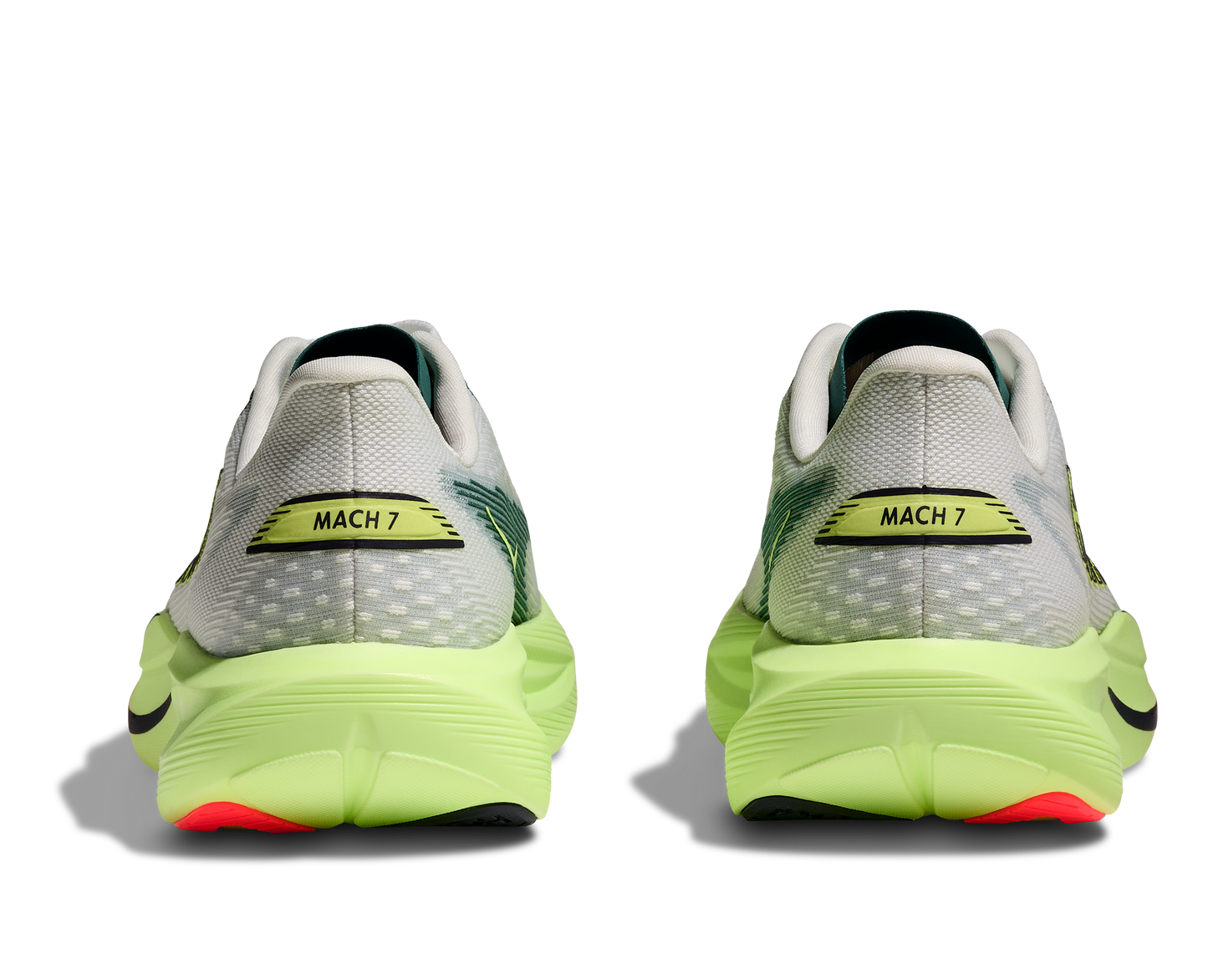 Women's Hoka Mach 7
