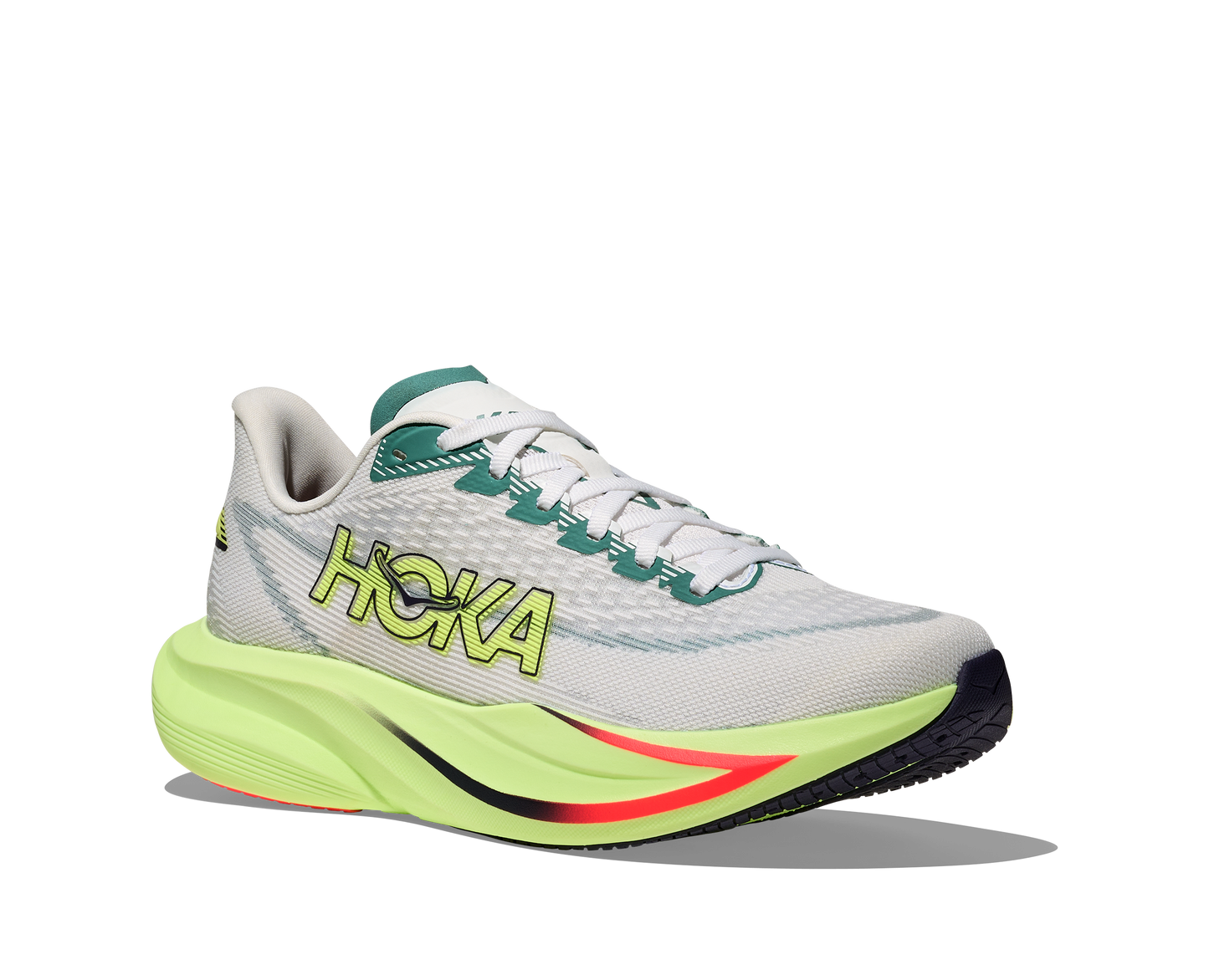 Women's Hoka Mach 7
