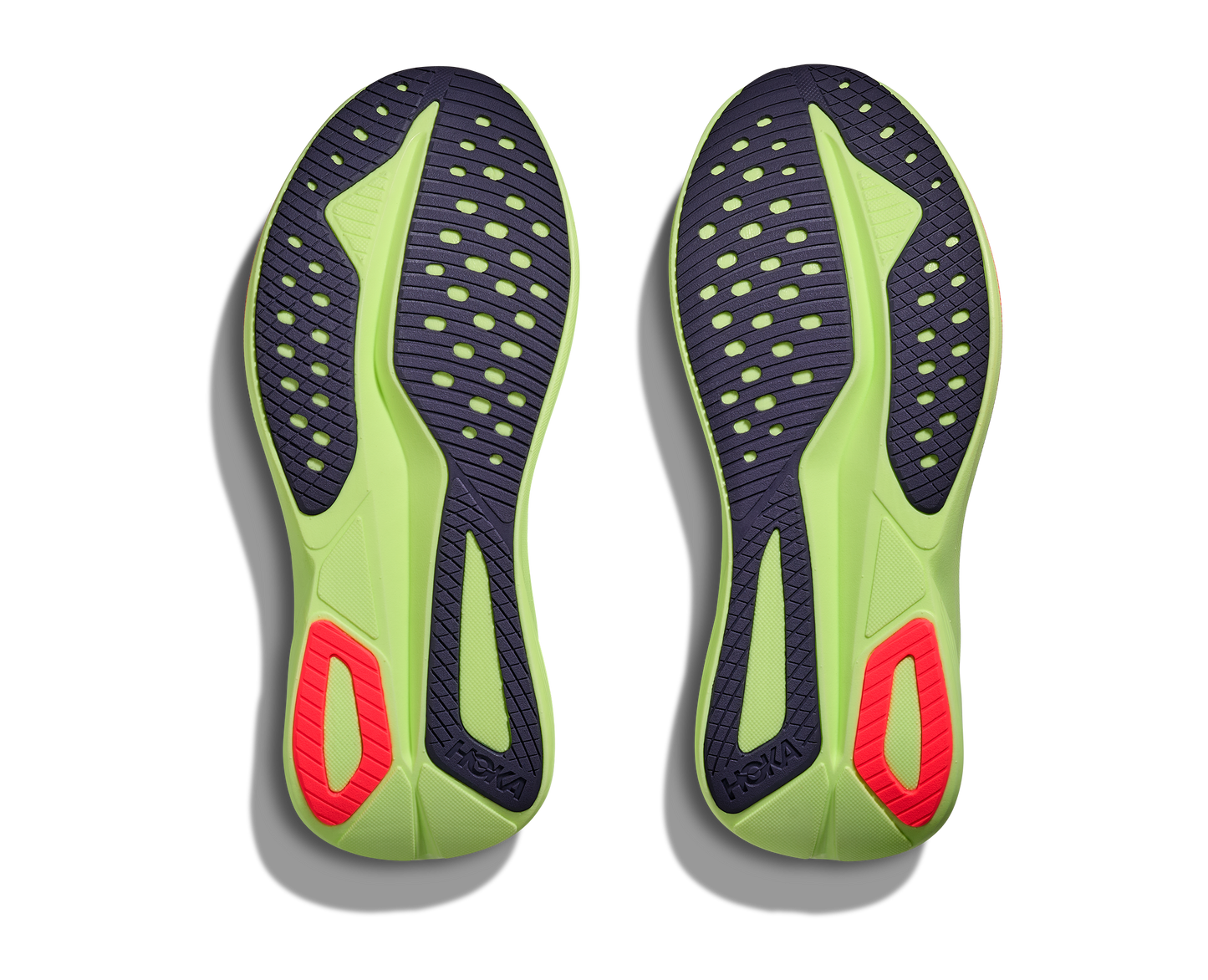 Women's Hoka Mach 7