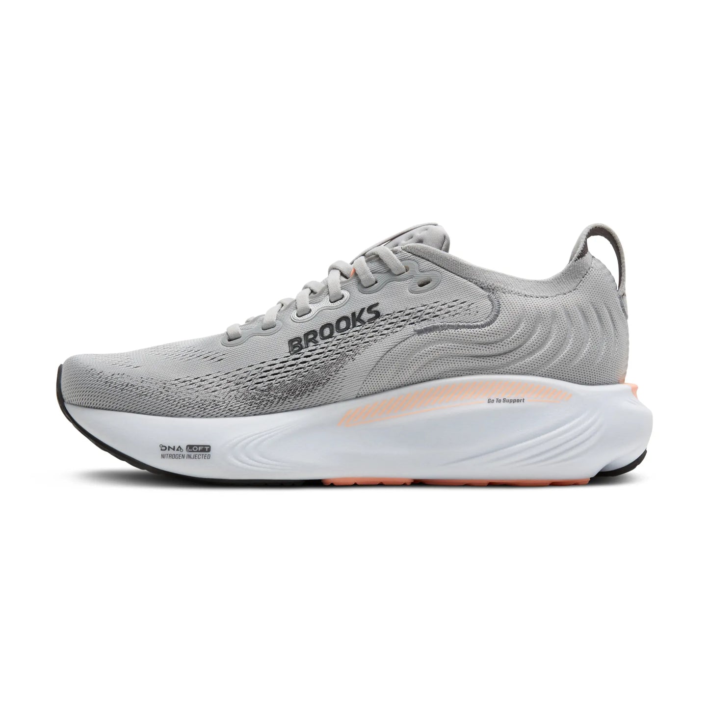 Women's Brooks Adrenaline GTS 25