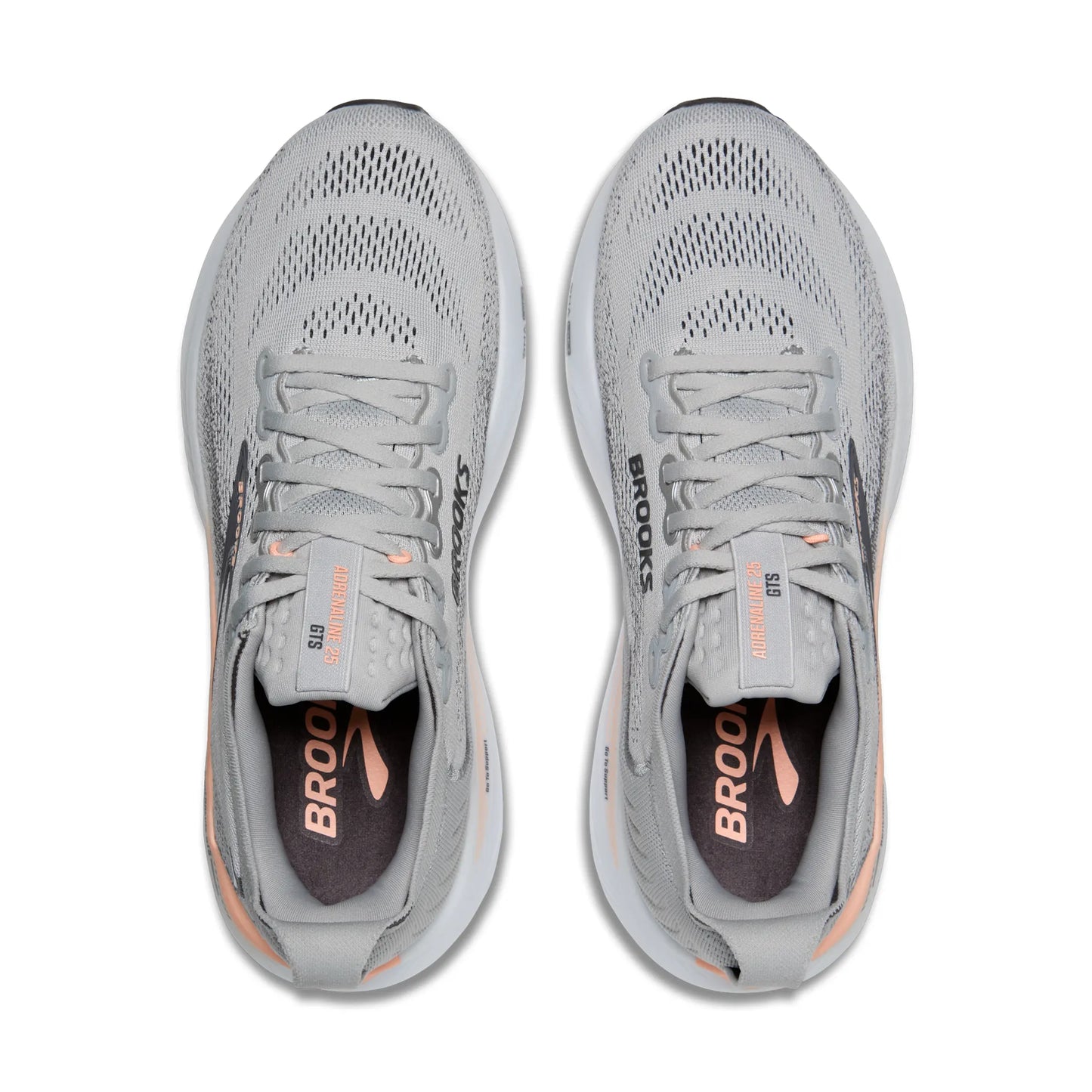 Women's Brooks Adrenaline GTS 25