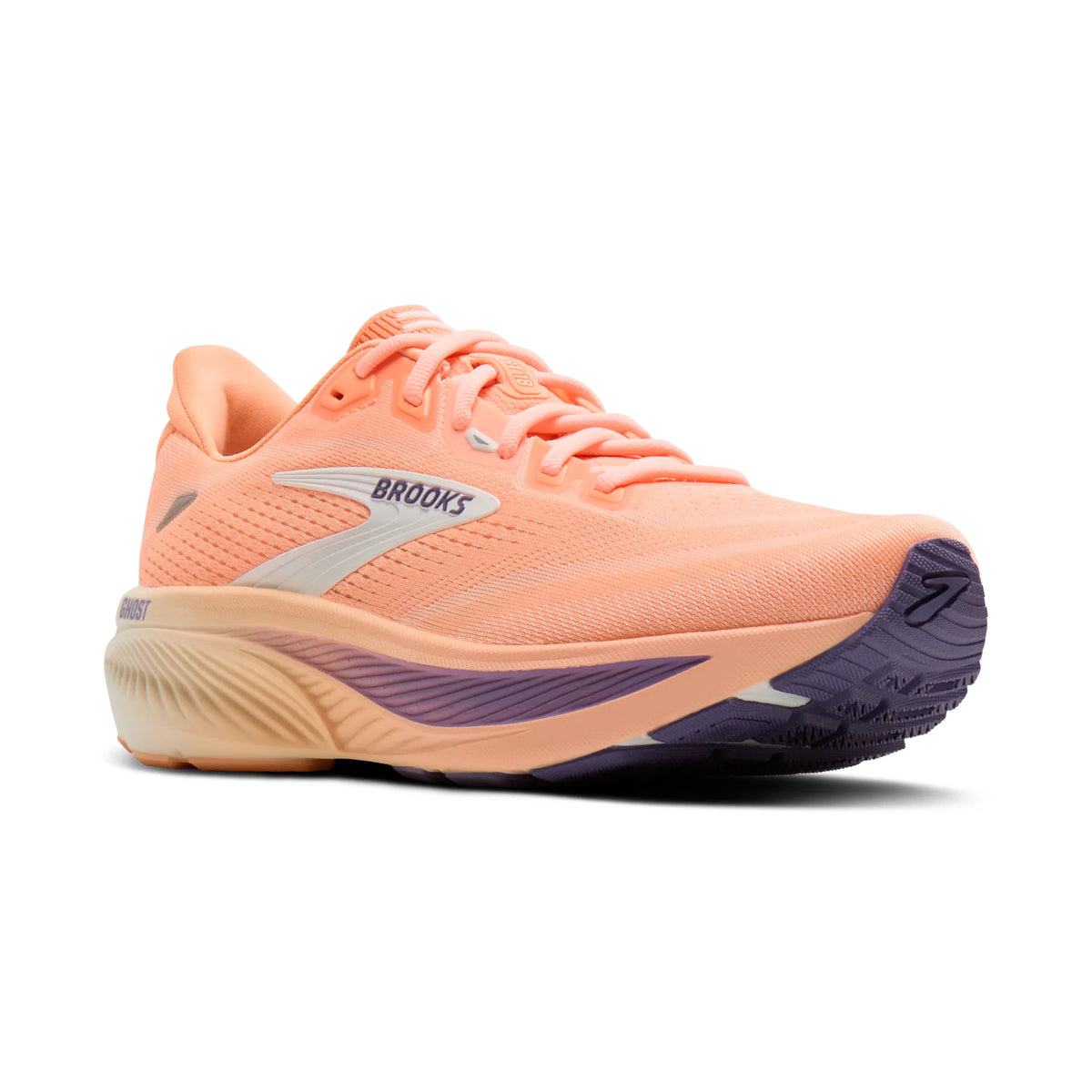 Women's Brooks Ghost 18