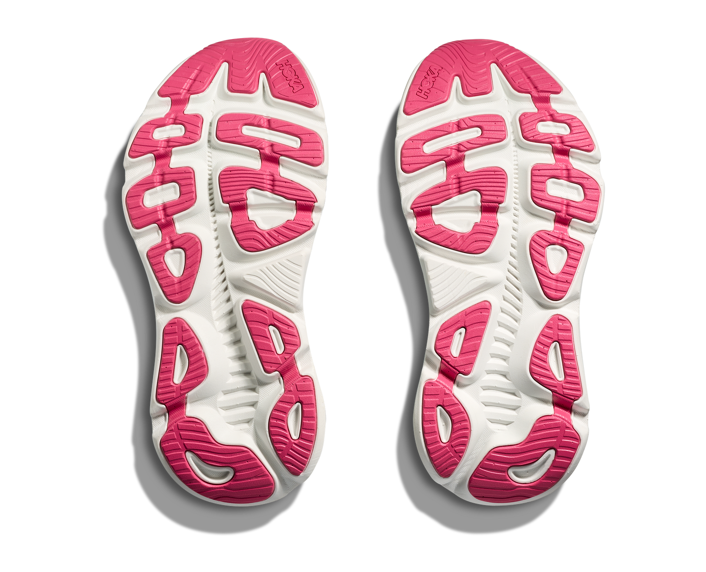 Women's Hoka Gaviota 5 (ALPINE BLUE / JADEITE) *Sale*