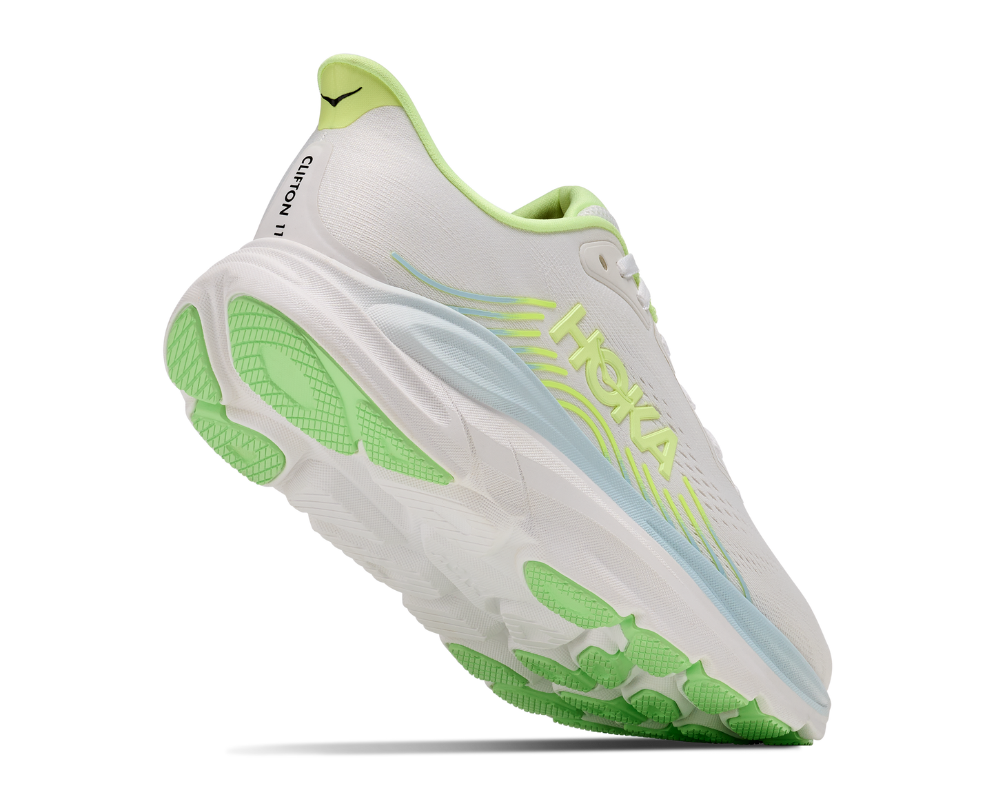Women's Hoka Clifton 11