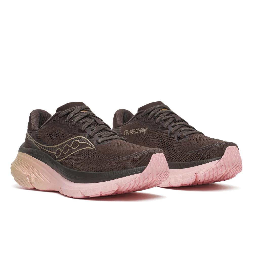Women's Saucony Guide 19